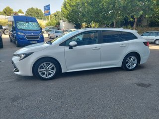 Toyota Corolla Touring Sports 1.8 Hybrid 2022