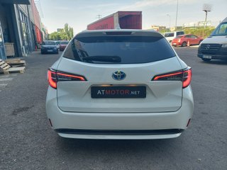 Toyota Corolla Touring Sports 1.8 Hybrid 2022