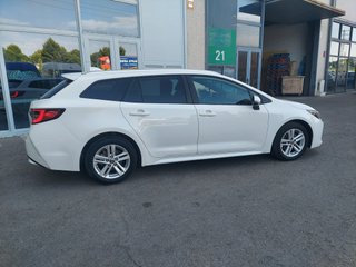 Toyota Corolla Touring Sports 1.8 Hybrid 2022
