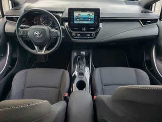 Toyota Corolla Touring Sports 1.8 Hybrid 2022