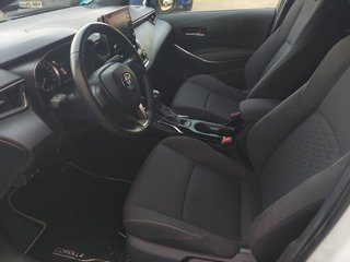 Toyota Corolla Touring Sports 1.8 Hybrid 2022