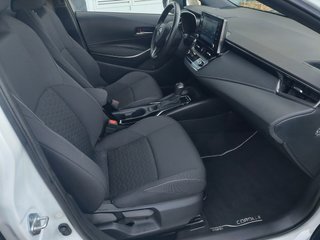 Toyota Corolla Touring Sports 1.8 Hybrid 2022