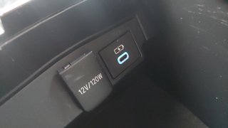 Toyota Corolla Touring Sports 1.8 Hybrid 2022