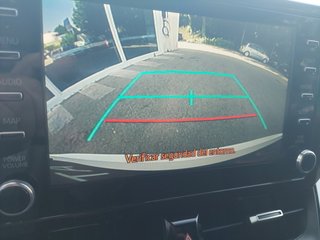 Toyota Corolla Touring Sports 1.8 Hybrid 2022
