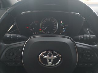Toyota Corolla Touring Sports 1.8 Hybrid 2022