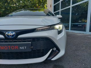 Toyota Corolla Touring Sports 1.8 Hybrid 2022