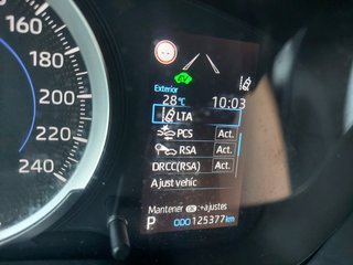 Toyota Corolla Touring Sports 1.8 Hybrid 2022