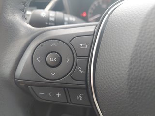 Toyota Corolla Touring Sports 1.8 Hybrid 2022