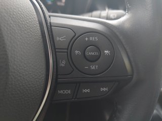 Toyota Corolla Touring Sports 1.8 Hybrid 2022