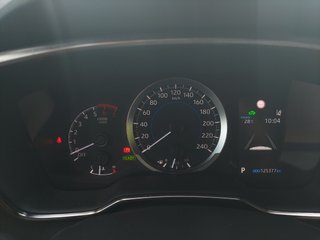 Toyota Corolla Touring Sports 1.8 Hybrid 2022