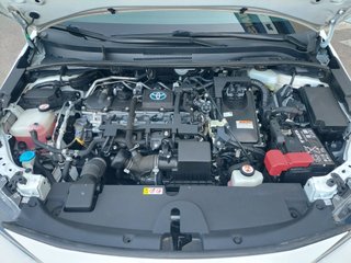 Toyota Corolla Touring Sports 1.8 Hybrid 2022