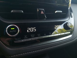 Toyota Corolla Touring Sports 1.8 Hybrid 2022