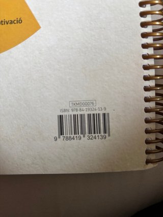 Llengua Catalana i Literatura 1