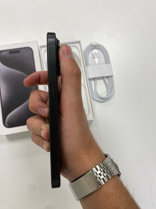 iPhone 15 Pro | TIBUPHONE | GARANTÍA