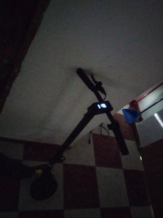 Patinete Cecotec Roto Manillar