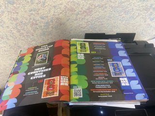 Álbum Panini Mundial 2026 + Haaland