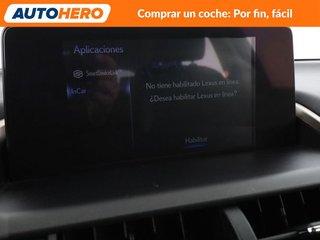 Lexus NX NX 300h Eco