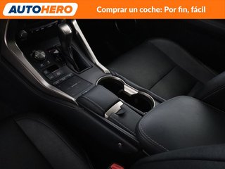 Lexus NX NX 300h Eco