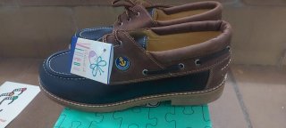 Orto Sabel Zapatos Ortopédicos Talla 37