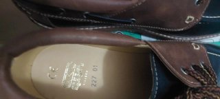 Orto Sabel Zapatos Ortopédicos Talla 37