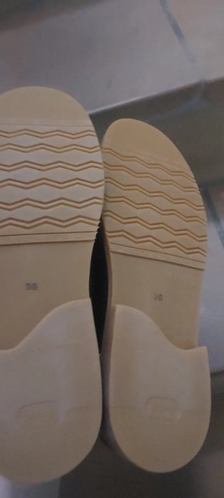 Orto Sabel Zapatos Ortopédicos Talla 37
