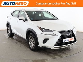 Lexus NX NX 300h Eco