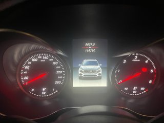 Mercedes-Benz GLC SUV (253) 2017