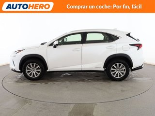 Lexus NX NX 300h Eco