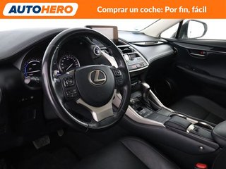 Lexus NX NX 300h Eco
