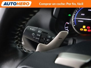 Lexus NX NX 300h Eco