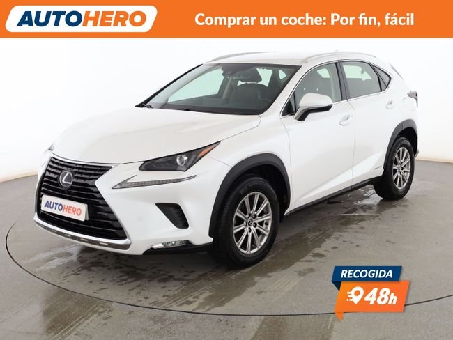 Lexus NX NX 300h Eco - foto 1