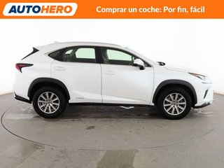Lexus NX NX 300h Eco