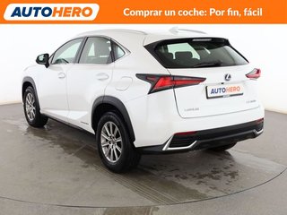 Lexus NX NX 300h Eco