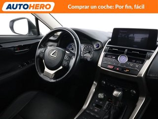 Lexus NX NX 300h Eco