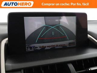 Lexus NX NX 300h Eco