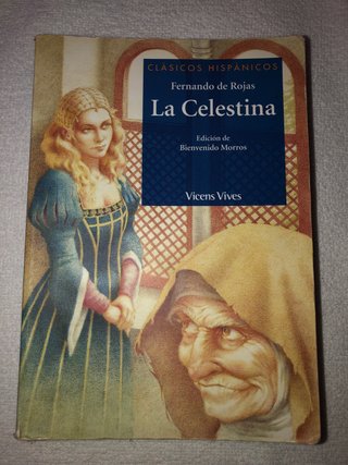 La Celestina