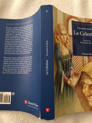 La Celestina