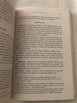 La Celestina