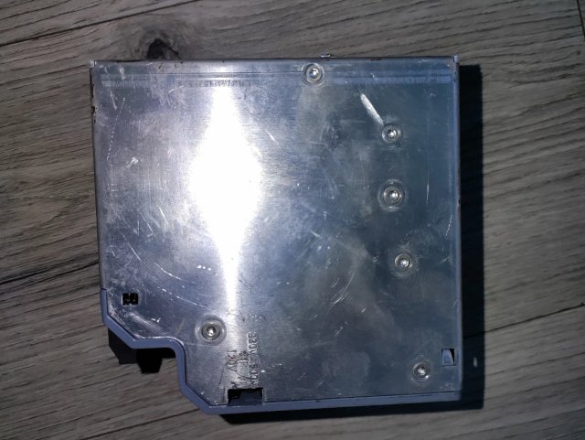 Fuente Siemens SITOP PSU200M 24V 5A 6EP1333-3BA10
