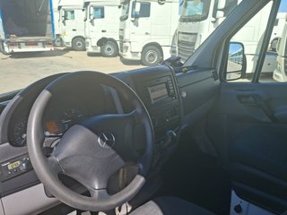 Mercedes-Benz Sprinter316 CDI- 2015