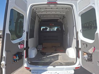 Mercedes-Benz Sprinter316 CDI- 2015
