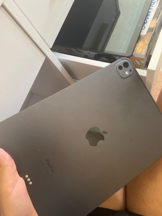 iPad Pro Space Gray