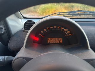 smart fortwo 2005