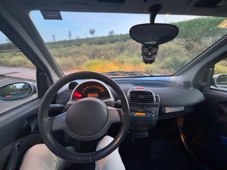 smart fortwo 2005