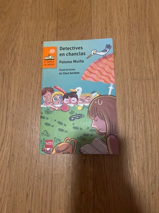 Libro