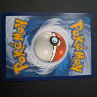 Pokémon Budew 221/217