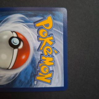Pokémon Budew 221/217