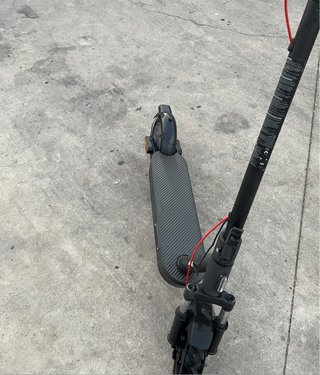 Patinete Eléctrico Xiaomi 5