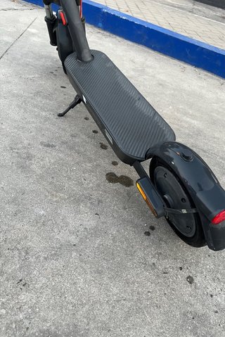 Patinete Eléctrico Xiaomi 5