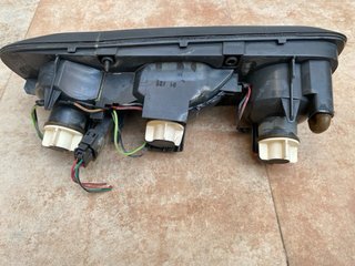 Pilotos Traseros Nissan Terrano II